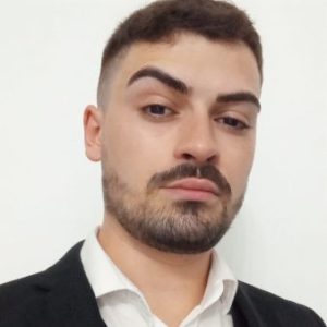 Foto de perfil de Rhuan