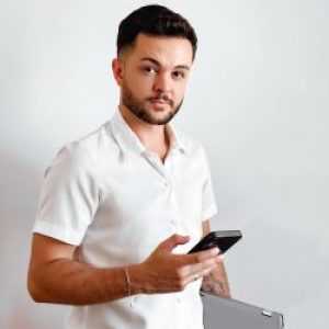 Foto de perfil de Wender