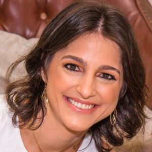 Foto de perfil de Mariana