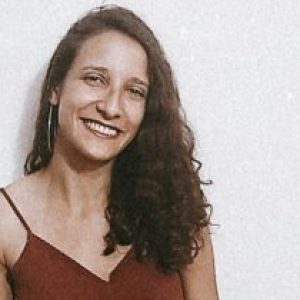 Foto de perfil de Monise Eloá