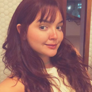 Foto de perfil de Karine
