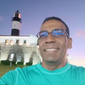Foto de perfil de ERIVELTON