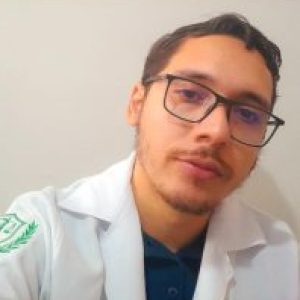 Foto de perfil de Jairisson Augusto